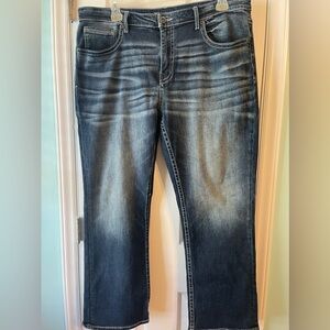 Men’s BKE Jake Straight Jean by Buckle